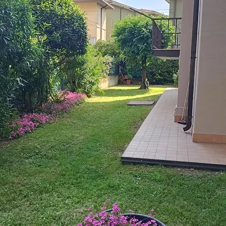 B&B Il Mondo Di Ross-2