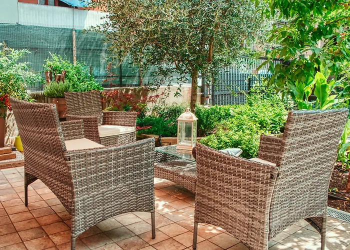 B&B Al Cardinale Verona